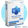 Microsoft Visio 2019 Pro Plus Original