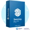 SketchUp Pro 2022 Licença permanente design