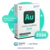 Licença Adobe Audition CC 2024 Vitalício