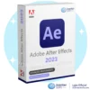 After Effects 2023 Original Efeitos Profissionais