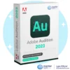 Adobe Audition 2023 Original Seu Estúdio de Áudio