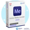 Media Encoder 2023 Completo Licença Original
