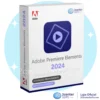 Premiere Elements 2024 Licença Original