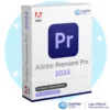 Adobe Premiere Pro 2024 Licença Original