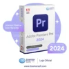 Licença Adobe Premiere pro CC 2024 Completo Vitalício
