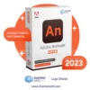 Licença Adobe Animate CC 2023 Vitalício