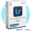 Lightroom Classic CC 2023 Licença Adobe Original