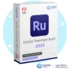Adobe Premiere Rush 2023 Licença Original