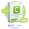 Licença Techsmith Camtasia 2024 Vitalício