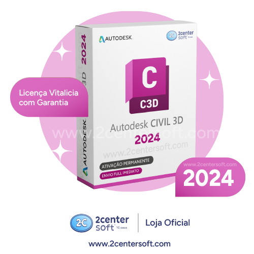Licença Autodesk Civil 3D 2025 Vitalicio Completo, Civil 3D, Civil 3D marceneiro, marcenaria, Civil 3D pro, promob cut, realscene, router, cnc, laser, promob, promob ARTCAM, promob plus , REVIT, CIVIL plus D, Tutorial de Instalação Civil 3D 2024 vitalicio MAYA plus D, INVENTOR, INFRAWORKS , FUSION plus 60, ELECTRICAL, MECHANICAL, ADVANCE STEEL, NAVISWORKS, MUDBOX, MAP, promob plus 2025 MEP, POWERMILL, RECAP PRO, ALIAS, CFD ULTIMATE, 2centersoft 2center soft, 2centersoft.com promob plus comprar, promob plus permanente, promob plus como ativar, promob plus ativado, promob plus download. promob plus key, promob plus chave, promob plus pre-activated, 2centersoft, promob cut completo, aspire, machplus , cutpro, promob, Vcarve.