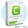Camtasia 2024 Software de Video e gravacao