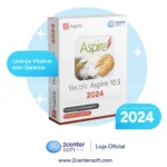 Licença Vectric Aspire 10.5 PRO 2024 Vitalício, ARTCAM, AUTOCAD, REVIT, CIVIL 3D, MAYA 3D, INVENTOR, INFRAWORKS , FUSION 360, ELECTRICAL, MECHANICAL, ADVANCE STEEL, NAVISWORKS, MUDBOX, MAP, autocad 2025 MEP, POWERMILL, RECAP PRO, ALIAS, CFD ULTIMATE, 2centersoft 2center soft, 2centersoft.com Autocad comprar, Tutorial de Instalação Vectric Aspire 105 vitalicio autocad permanente, autocad como ativar, autocad ativado, autocad download. autocad key, autocad chave, autocad pre-activated, 2centersoft, Tutorial de Instalação Vectric Aspire 105 PRO autocad completo.