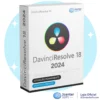 Licença Davinci Resolve Studio 18 Completo