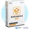 Licença Encape 3.5 Pro 2023 Permanente