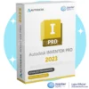 Inventor Pro 2023 Vitalício Licença Autodesk