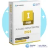 Autodesk Inventor Pro 2024 Licença Vitalícia