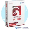 Lightburn 1 4 licença Original Corte Laser CNC