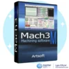 Mach3 V3 PRO 2024 Licença Original CNC