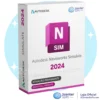 Navisworks Simulate 2024 Completo Licença Autodesk