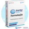 Serviço de Formatação remota de PC