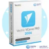 VCarve PRO 10 Licença Original Vectric CNC