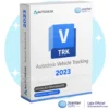 Vehicle Tracking 2023 Licença Original Autodesk