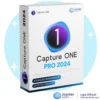 Licença Capture One 23 Pro Fotografia Fotos