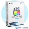 Projetos para FinalCut Pro 10 Vitalicio Completo