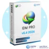 IDM 6 Pro Original Internet Download Manager