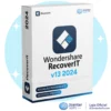 Recoverit pro 13 Recupere seus arquivos