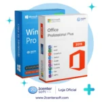Licenças Microsoft Windows 10 Office 2019 Pro Plus Tutorial de Instalação Office 2024 Pro Plus 365 Licença Microsoft Office 2024 Pro Plus pacote vitalício icença Chave Pacote Microsoft Office 2024 Pro Plus vitalício completo key office word excel outlook power point planilha 2centersoft.com 2center soft 2centersoft windows 10 windows 11 windows 7 windows 8 office mac os Office 2019 pro plus office 2016 pro plus office 2013 project visio chave key lifetime download baixar Microsoft 365 Office 365 Office pacote officer pacote office 365