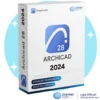 Archicad 28 PRO Completo 2024 Licença Graphisoft