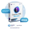 Licença Capture One 23 Pro 2024 Vitalicio v16