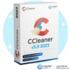Ccleaner 5 PRO Otimize seu Computador