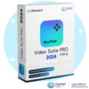 Licença Movavi Video Suite PRO 2024 Original