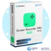 Movavi Screen Recorder PRO 21 Licença Original