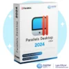 Parallels Desktop 19 Rode Windows no mac