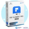 PDFElement 10 PRO Licença Original Crie PDF