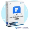 PDFelement 11 PRO Licença Original Crie Edite PDF