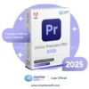 Premiere Pro CC 2025 Licença Vitalícia Adobe