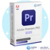 Premiere Pro 2025 Licença Original crie video