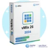 vMix 26 Pro Licença Original Video ao vivo