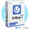 V-ray 5.2 PRO vray Licença Original Compativel SketchUp
