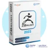 Zbrush 2023 Completo Licença Original