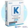 KISSsoft 2024 PRO Completo Licença Original