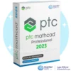 Licença Mathcad Prime 9 PRO PTC 2023 Original