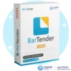 Licença BarTender Enterprise 2021 R5 Original
