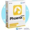 Phoenix 5.1 fd Licença vitalicia completa 3DS MAX