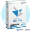 Solid Edge 2023 Licença Original Siemens CAM 3D