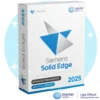 Solid Edge 2025 Licença Original software Cam 3D